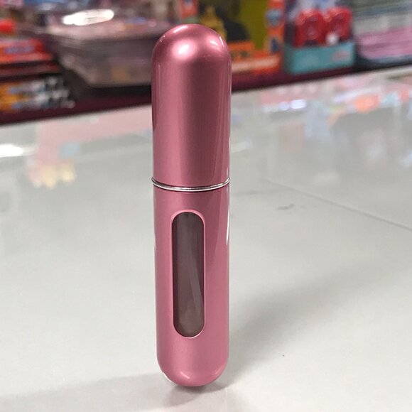 Lot of 3 - Mini Parfum Refillable Atomizer Travel Spray - Picture 8 of 12